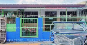 Pag-IBIG Foreclosed Quadruplex - Lot 14 Blk. 15 MABINI HEIGHTS SUBDIVISION MABINI, CITY OF LIPA, BATANGAS, 4217 - 2nd Public Auction on Jun. 8, 2026 - Jun. 12, 2026 (Occupied)