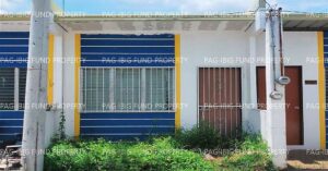Pag-IBIG ROPA # 849202405210014 - Lot 39 Blk. 29 QUEZON RESIDENCES QUEZON, CITY OF LIPA, BATANGAS, 4217 - 2nd Public Auction on Jun. 22, 2026 - Jun. 26, 2026 (Occupied)