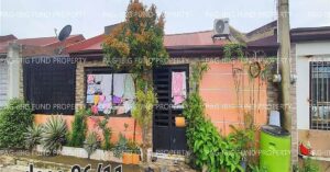 Pag-IBIG ROPA # 849202405220038 - Lot 11 Blk. 26 DECA HOMES TANAUAN BALELE, CITY OF TANAUAN, BATANGAS, 4232 - Negotiated Sale on Jul. 6, 2026 - Jul. 10, 2026 (Occupied)