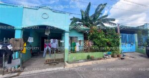 Pag-IBIG ROPA # 849202405290020 - Lot 9 Blk. 2 BLOOMFIELD HOMES TAMBO, CITY OF LIPA, BATANGAS, 4217 - 2nd Public Auction on Jun. 22, 2026 - Jun. 26, 2026 (Occupied)