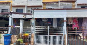 Pag-IBIG ROPA # 849202312290017 - Lot 5 Blk. 14 CASA GUADALUPE HOMES INOSLOBAN, CITY OF LIPA, BATANGAS, 4217 - 2nd Public Auction on Jun. 22, 2026 - Jun. 26, 2026 (Occupied)