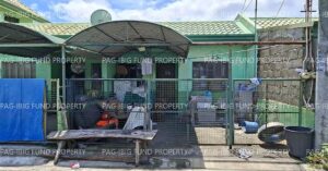 Pag-IBIG ROPA # 849202312290171 - Lot 7 Blk. 8 ST. VINCENT HOMES BANAYBANAY, CITY OF LIPA, BATANGAS, 4217 - 2nd Public Auction on Jun. 22, 2026 - Jun. 26, 2026 (Occupied)