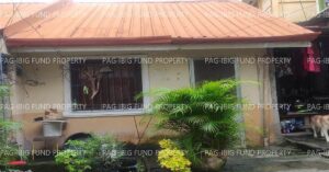Pag-IBIG ROPA # 847202409180021 - Lot 8 Blk. 6 PACIFIC HILL SUBDIVISION PALO-ALTO, CITY OF CALAMBA, LAGUNA, 4027 - 2nd Public Auction on Jun. 22, 2026 - Jun. 26, 2026 (Occupied)