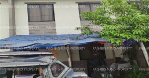 Pag-IBIG ROPA # 847202407230019 - Lot 26 Blk. 6 LYNVILLE HOMES - STA MONICA SANTA MONICA, CITY OF SAN PABLO, LAGUNA, 4000 - 2nd Public Auction on Jul. 6, 2026 - Jul. 10, 2026 (Occupied)