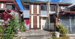 Pag-IBIG ROPA # 849202312290039 - Lot 8 Blk. 8 LYNVILLE RESIDENCES LATAG, CITY OF LIPA, BATANGAS, 4217 - 2nd Public Auction on Jun. 22, 2026 - Jun. 26, 2026 (Occupied)