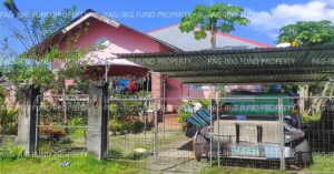Pag-IBIG Foreclosed Single Detached - Lot 3382-M-9-B BRGY. POBLACION NON SUBDIVISION CACAWAN, PINAMALAYAN, ORIENTAL MINDORO, 5208 - Negotiated Sale on Jun. 15, 2026 - Jun. 19, 2026 (Occupied)