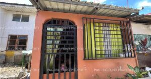 Pag-IBIG ROPA # 849202312300269 - Lot 13 Blk. 26 IMPERIAL SOUTH MEADOWS SUBDIVISION SAN VICENTE, CITY OF STO. TOMAS, BATANGAS, 4234 - 1st Public Auction on Jun. 22, 2026 - Jun. 26, 2026 (Occupied)