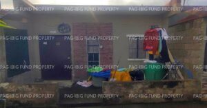 Pag-IBIG ROPA # 846202410280015 - Lot 4 Blk. 22 Phase 2 LUMINA QUEZON ISABANG, TAYABAS CITY, QUEZON, 4327 - Negotiated Sale on Jun. 22, 2026 - Jun. 26, 2026 (Occupied)