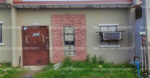 Pag-IBIG ROPA # 846202410280022 - Lot 5 Blk. 37 Phase 2 LUMINA QUEZON ISABANG, TAYABAS CITY, QUEZON, 4327 - 1st Public Auction on Jun. 22, 2026 - Jun. 26, 2026 (Occupied)