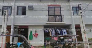Pag-IBIG ROPA # 846202411180008 - Lot 24 Blk. 18 CALIYA CANDELARIA MASIN SUR, CANDELARIA, QUEZON, 4323 - Negotiated Sale on Jun. 22, 2026 - Jun. 26, 2026 (Occupied)