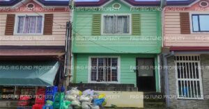 Pag-IBIG ROPA # 846202412270008 - Lot 44 Blk. 54 Phase EXP 1 LEVERIZA HEIGHTS SUBDIVISION ISABANG, TAYABAS CITY, QUEZON, 4327 - 1st Public Auction on Jun. 22, 2026 - Jun. 26, 2026 (Occupied)