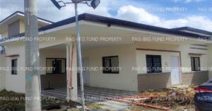 Pag-IBIG ROPA # 846202411180001 - Lot 23,24 Blk. 20 Phase 4B VILLAGE OF ST JUDE EAST MAYAO CROSSING, CITY OF LUCENA, QUEZON, 4301 - 1st Public Auction on Jun. 22, 2026 - Jun. 26, 2026 (Occupied)