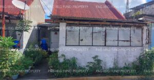 Pag-IBIG ROPA # 849202312290200 - Lot 21 Blk. 3 Phase 1 STO. NINO VILLA DE LIPA II SABANG, CITY OF LIPA, BATANGAS, 4217 - 2nd Public Auction on Jun. 22, 2026 - Jun. 26, 2026 (Occupied)