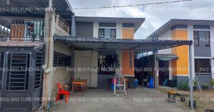 Pag-IBIG ROPA # 849202412270041 - Lot 35 Blk. 9 LYNVILLE RESIDENCES LIPA 2 MUNTING PULO, CITY OF LIPA, BATANGAS, 4217 - 2nd Public Auction on Jun. 22, 2026 - Jun. 26, 2026 (Occupied)