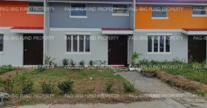 Pag-IBIG ROPA # 847202410310022 - Lot 23 Blk. 6 VIA VERDE VILLAGE CABUCO, CITY OF TRECE MARTIRES, CAVITE, 4109 - 2nd Public Auction on Jul. 6, 2026 - Jul. 10, 2026 (Occupied)