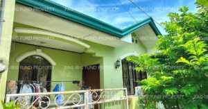 Pag-IBIG ROPA # 846202408290001 - Lot 38 & 39 Blk. 15 Phase 2A VILLAGE OF ST JUDE EAST MAYAO KANLURAN, CITY OF LUCENA, QUEZON, 4301 - 2nd Public Auction on Jun. 22, 2026 - Jun. 26, 2026 (Occupied)