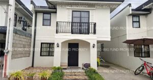 Pag-IBIG ROPA # 847202410210024 - Lot 15 Blk. 2 Phase 2 SAVANA SOLEDAD, CITY OF SAN PABLO, LAGUNA, 4000 - Negotiated Sale on Jun. 22, 2026 - Jun. 26, 2026 (Occupied)