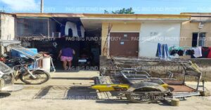 Pag-IBIG ROPA # 849202412270048 - Lot 63 Blk. 18 PRIMERA SUBDIVISION SAN PEDRO, CITY OF STO. TOMAS, BATANGAS, 4234 - Negotiated Sale on Jun. 22, 2026 - Jun. 26, 2026 (Occupied)
