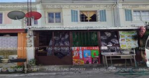 Pag-IBIG ROPA # 849202412230038 - Lot 33 Blk. 22 NUVISTA LIPA (LA ALDEA) ANTIPOLO DEL NORTE, CITY OF LIPA, BATANGAS, 4217 - Negotiated Sale on Jul. 6, 2026 - Jul. 10, 2026 (Occupied)