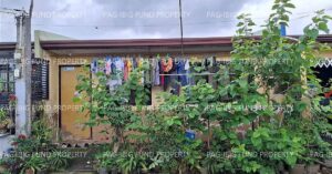 Pag-IBIG ROPA # 849202409190022 - Lot 3 Blk. 19 Phase 2 PROVERBS ST. SAMPAGUITA WEST SAMPAGUITA, CITY OF LIPA, BATANGAS, 4217 - 2nd Public Auction on Jul. 6, 2026 - Jul. 10, 2026 (Occupied)