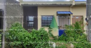 Pag-IBIG ROPA # 847202405090001 - Lot 3 Blk. 90 LUMINA HOMES SAN PABLO SAN GREGORIO, CITY OF SAN PABLO, LAGUNA, 4000 - 2nd Public Auction on Jul. 6, 2026 - Jul. 10, 2026 (Occupied)