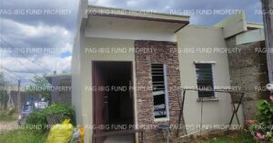 Pag-IBIG ROPA # 847202410150018 - Lot 25 Blk. 67 LUMINA HOMES SAN PABLO SAN GREGORIO, CITY OF SAN PABLO, LAGUNA, 4000 - Negotiated Sale on Jun. 22, 2026 - Jun. 26, 2026