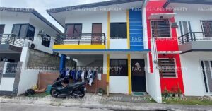 Pag-IBIG ROPA # 849202410220080 - Lot 3 Blk. 9 Phase 2 QUEZON RESIDENCES QUEZON, CITY OF LIPA, BATANGAS, 4217 - 2nd Public Auction on Jul. 6, 2026 - Jul. 10, 2026 (Occupied)