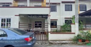 Pag-IBIG ROPA # 849202411280133 - Lot 21 Blk. 11 Phase 2 Section 4 BLOOMFIELD HOMES TAMBO, CITY OF LIPA, BATANGAS, 4217 - 2nd Public Auction on Jun. 22, 2026 - Jun. 26, 2026 (Occupied)