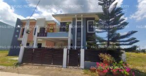 Pag-IBIG ROPA # 849202403270170 - Lot 11 Blk. 10 PRISTINE VILLE POBLACION III, SANTA TERESITA, BATANGAS, 4206 - 2nd Public Auction on Jul. 6, 2026 - Jul. 10, 2026 (Occupied)