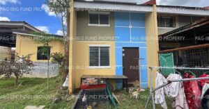 Pag-IBIG ROPA # 849202412230090 - Lot 10 Blk. 10 Phase 1 VIA VERDE VILLAGE SAN VICENTE, CITY OF STO. TOMAS, BATANGAS, 4234 - Negotiated Sale on Jun. 22, 2026 - Jun. 26, 2026 (Occupied)
