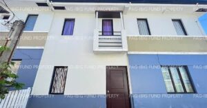Pag-IBIG ROPA # 849202412260017 - Lot 4 Blk. 63 LA ALDEA DEL MONTE SUBD SANTA ANASTACIA, CITY OF STO. TOMAS, BATANGAS, 4234 - Negotiated Sale on Jun. 22, 2026 - Jun. 26, 2026 (Occupied)