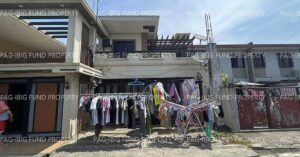 Pag-IBIG ROPA # 847202406180005 - Lot 4 Blk. 2 LYNVILLE HOMES - STA MONICA SANTA MONICA, CITY OF SAN PABLO, LAGUNA, 4000 - 2nd Public Auction on Jul. 6, 2026 - Jul. 10, 2026 (Occupied)
