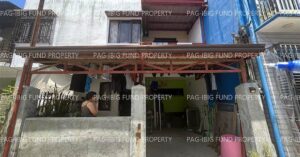 Pag-IBIG ROPA # 849202312210047 - Lot 14 Blk. 9 Phase 2 VALLE PIO SAN PABLO, CITY OF STO. TOMAS, BATANGAS, 4234 - Negotiated Sale on Jun. 22, 2026 - Jun. 26, 2026 (Occupied)