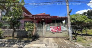 Pag-IBIG ROPA # 849202403270026 - Lot 8 Blk. 1 PRIMAVERA HOMES DARASA, CITY OF TANAUAN, BATANGAS, 4232 - Negotiated Sale on Jul. 6, 2026 - Jul. 10, 2026 (Occupied)