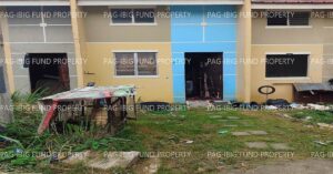 Pag-IBIG ROPA # 849202504300035 - Lot 15 Blk. 9 Phase 1 VIA VERDE VILLAGE SAN VICENTE, CITY OF STO. TOMAS, BATANGAS, 4234 - Negotiated Sale on Jun. 22, 2026 - Jun. 26, 2026 (Occupied)