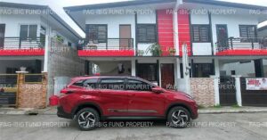 Pag-IBIG ROPA # 849202412230022 - Lot 31 Blk. 7 Phase 2 QUEZON RESIDENCES (ECONOMIC) QUEZON, CITY OF LIPA, BATANGAS, 4217 - 2nd Public Auction on Jun. 22, 2026 - Jun. 26, 2026 (Occupied)