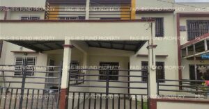 Pag-IBIG Foreclosed Row House - Lot 25 Blk. 1 RL CARMEL HEIGHTS KAYUMANGGI, CITY OF LIPA, BATANGAS, 4217 - 2nd Public Auction on Jun. 8, 2026 - Jun. 12, 2026 (Occupied)