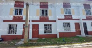 Pag-IBIG ROPA # 849202506300013 - Lot 5 Blk. 7 Phase 3 RCD ROYALE HOMES SABANG, TUY, BATANGAS, 4214 - 2nd Public Auction on Jun. 22, 2026 - Jun. 26, 2026