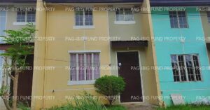 Pag-IBIG ROPA # 849202503270016 - Lot 21 Blk. 10 Phase 1 VIA VERDE VILLAGE SAN VICENTE, CITY OF STO. TOMAS, BATANGAS, 4234 - Negotiated Sale on Jun. 22, 2026 - Jun. 26, 2026 (Occupied)