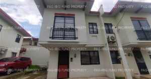 Pag-IBIG ROPA # 846202506240008 - Lot 14 Blk. 2 CALIYA CANDELARIA MASIN SUR, CANDELARIA, QUEZON, 4323 - 2nd Public Auction on Jun. 22, 2026 - Jun. 26, 2026 (Occupied)