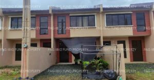 Pag-IBIG ROPA # 846202506240003 - Lot 81 Blk. 2 CAYA HOMES CANDELARIA BUKAL SUR, CANDELARIA, QUEZON, 4323 - 1st Public Auction on Jun. 22, 2026 - Jun. 26, 2026 (Occupied)