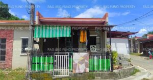 Pag-IBIG ROPA # 846202506270004 - Lot 1 Blk. 46 Phase 2 LUMINA QUEZON ISABANG, TAYABAS CITY, QUEZON, 4327 - Negotiated Sale on Jun. 22, 2026 - Jun. 26, 2026 (Occupied)