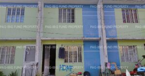 Pag-IBIG ROPA # 846202503260009 - Lot 21 Blk. 13 VILLA CZARINA SUBDIVISION DOMOIT KANLURAN, TAYABAS CITY, QUEZON, 4327 - Negotiated Sale on Jun. 22, 2026 - Jun. 26, 2026 (Occupied)