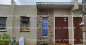 Pag-IBIG ROPA # 849202505300023 - Lot 5 Blk. 7 Phase 1 LUMINA HOMES PHASE 1 ANNEX A SAN VICENTE, CITY OF STO. TOMAS, BATANGAS, 4234 - 2nd Public Auction on Jun. 22, 2026 - Jun. 26, 2026 (Occupied)