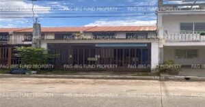 Pag-IBIG ROPA # 847202412120002 - Lot 18 Blk. 23 DECA HOMES SANTIAGO, CITY OF GENERAL TRIAS, CAVITE, 4107 - 2nd Public Auction on Jul. 6, 2026 - Jul. 10, 2026 (Occupied)