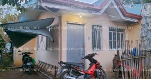 Pag-IBIG ROPA # 846202503260011 - Lot 14 Blk. 9 Phase 1 VILLA KATRINA SUBD. PAHINGA NORTE, CANDELARIA, QUEZON, 4323 - Negotiated Sale on Jun. 22, 2026 - Jun. 26, 2026 (Occupied)
