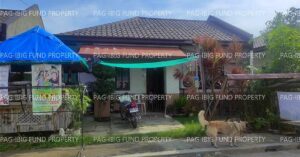 Pag-IBIG ROPA # 846202506240004 - Lot 6 Blk. 6 BRYLLE RESIDENCES MASIN SUR, CANDELARIA, QUEZON, 4323 - Negotiated Sale on Jun. 22, 2026 - Jun. 26, 2026 (Occupied)