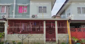 Pag-IBIG ROPA # 849202507290010 - Lot 14 Blk. 18-B Phase 2 ECOVERDE ESPACIO TANAUAN BANJO EAST, CITY OF TANAUAN, BATANGAS, 4232 - Negotiated Sale on Jun. 22, 2026 - Jun. 26, 2026 (Occupied)