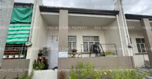 Pag-IBIG ROPA # 846202504300007 - Lot 21 Blk. 9 Phase 5A VILLAGE OF ST JUDE EAST MAYAO KANLURAN, CITY OF LUCENA, QUEZON, 4301 - Negotiated Sale on Jun. 22, 2026 - Jun. 26, 2026 (Occupied)
