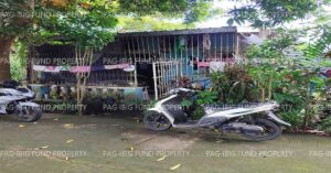 Pag-IBIG ROPA # 847202412180002 - Lot 8-B JRJ COUNTRY HOMES SUBDIVISION CALIOS, SANTA CRUZ (CAPITAL), LAGUNA, 4009 - 2nd Public Auction on Jun. 22, 2026 - Jun. 26, 2026 (Occupied)